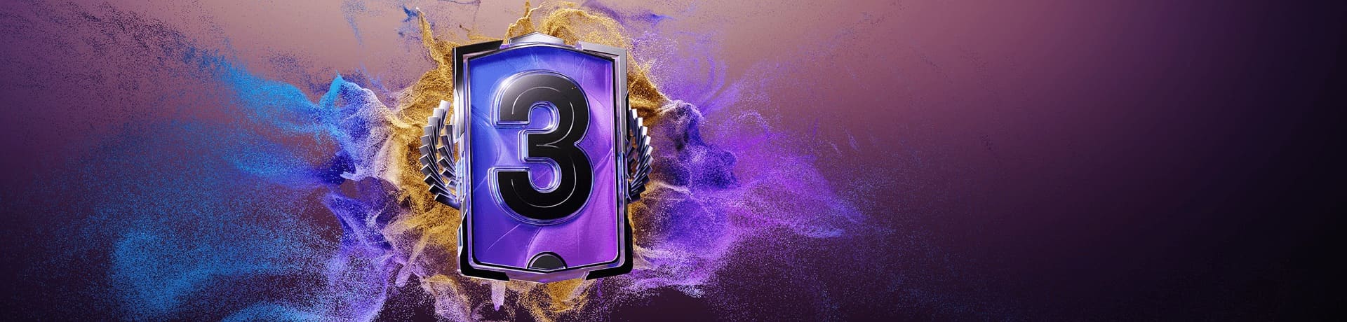 3